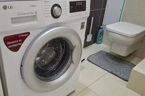 2х-комнатная квартира Фото: 37 из 37