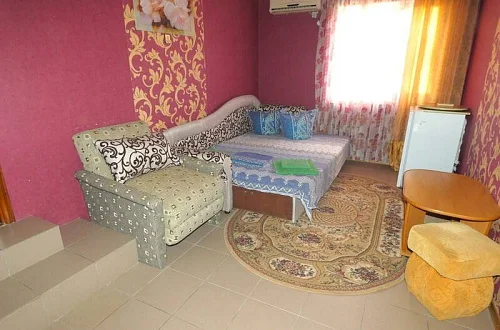 Семейный 2х-комнатный Фото: 2 из 8