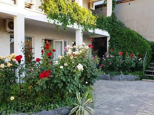 "Афина" частный сектор, Судак Фото: 2 из 44