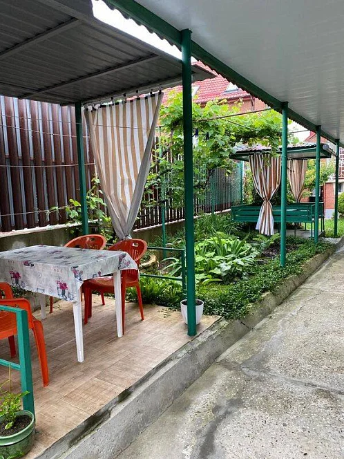 "Утренняя Звезда" гостевой дом, Агой Фото: 8 из 25