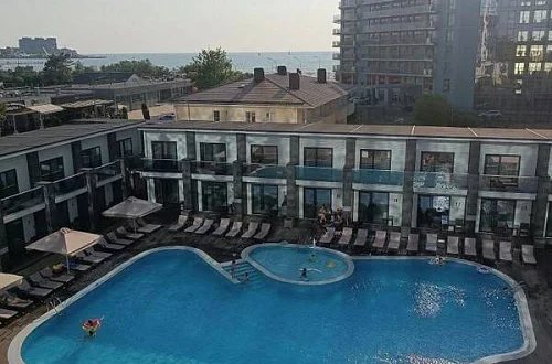 1-комнатная квартира Фото: 9 из 16