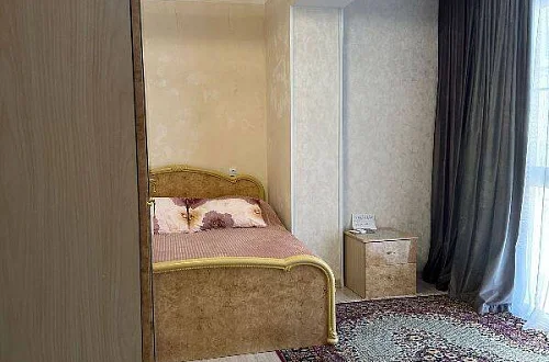2х-комнатная квартира Фото: 5 из 9
