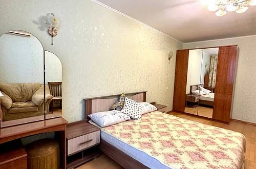 3х-комнатная квартира Фото: 8 из 15