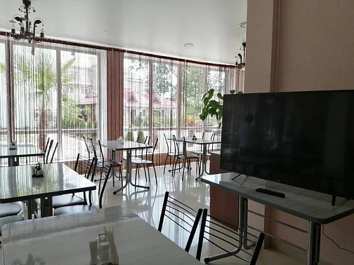 "Афродита" гостиница, Агой Фото: 17 из 45