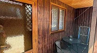 "Аквамарин у моря" база отдыха, Голубицкая