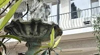 "Зеленый мыс у Елены" частный сектор, Алупка