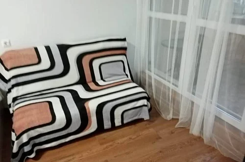 1-комнатная квартира Фото: 11 из 17