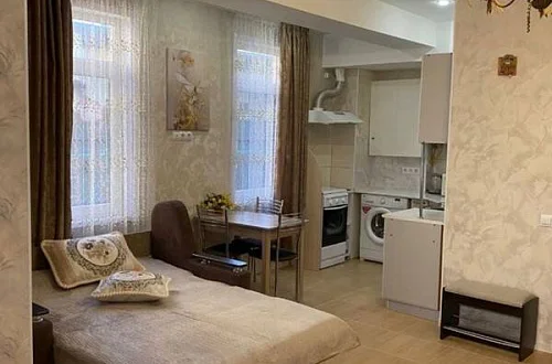 Квартира-студия Фото: 11 из 26