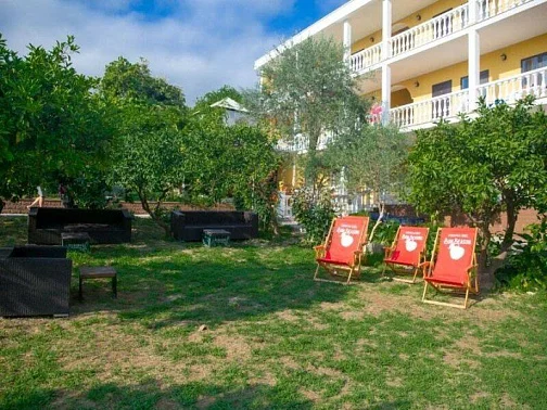 "Мэри" гостиница, Новый Афон Фото: 8 из 51