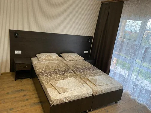 "Мария на Вишневом (Мария Черри)" гостевой дом, Благовещенская Фото: 12 из 18