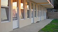 "Панорамный" гостевой дом, Алупка