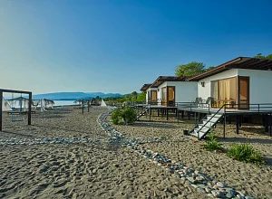  отель "Aqua Resort Hotel"  - забронировать