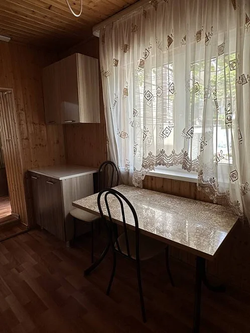 "Астхо" гостевой дом, Новомихайловский Фото: 32 из 48