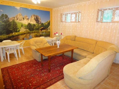 "Солнце Витязево" мини-гостиница, Витязево Фото: 17 из 36