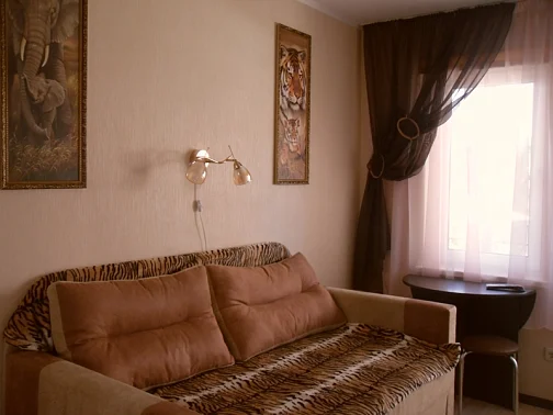 "Резиденция лета" гостевой дом, Севастополь Фото: 14 из 49