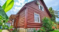 "Магнолия" гостевой дом, Гечрипш