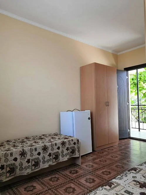 "На Толстого 9" частный сектор, Лазаревское Фото: 34 из 45