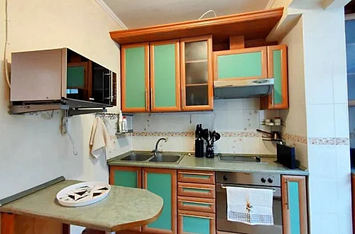 2х-комнатная квартира Фото: 6 из 14