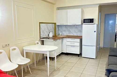 Квартира-студия Фото: 3 из 7