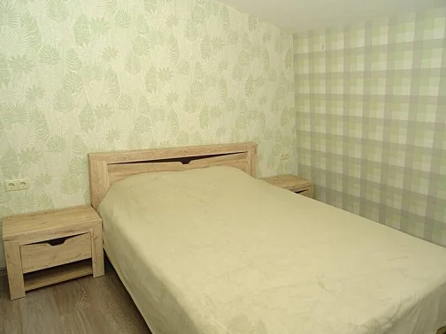 "Домик на Пролетарской" частный сектор, Гурзуф Фото: 8 из 34