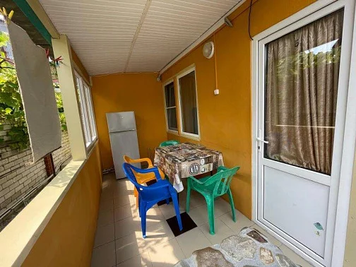 "Морской 1" частный сектор, Джубга Фото: 46 из 51