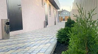 "Ариана" гостевой дом, Анапская