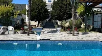 "Castle" мини-гостиница, Новый Афон