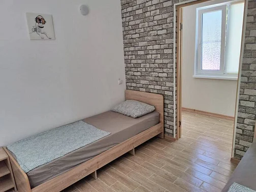 Дом под-ключ Лесная 18, Пляхо Фото: 13 из 16