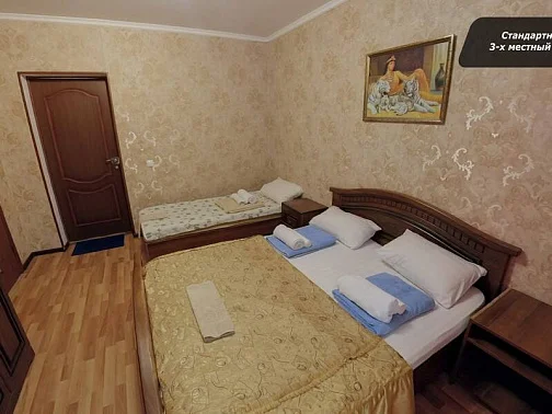 "Светлый" гостевой дом, Геленджик Фото: 20 из 41