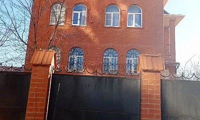 Дом под-ключ Свободы 25/9, Ейск Фото: 1 из 19