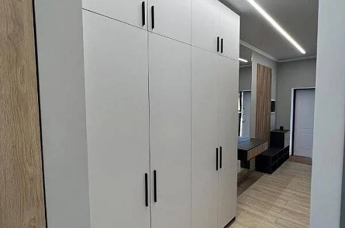 2х-комнатная квартира Фото: 4 из 18