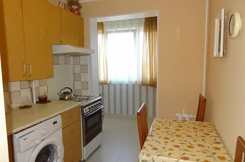 2х-комнатная квартира Фото: 4 из 13