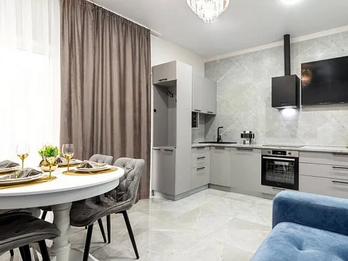 "Tokyo ApartHotel" коттедж под-ключ, Кабардинка Фото: 4 из 17