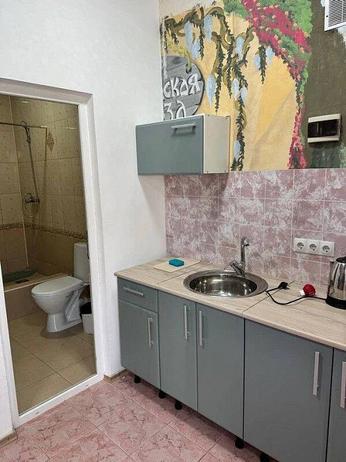 "Крымская роза" частный сектор, Поповка Фото: 15 из 51