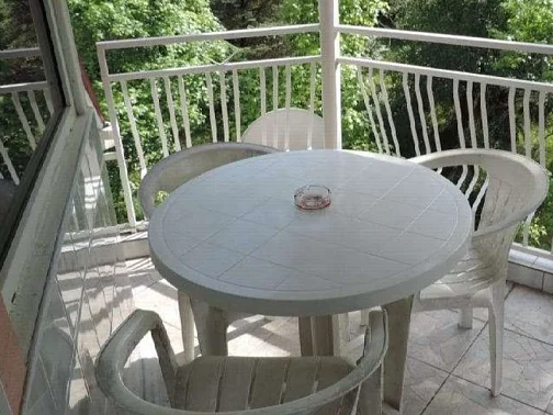 "На волне" гостевой дом, Хоста Фото: 11 из 24