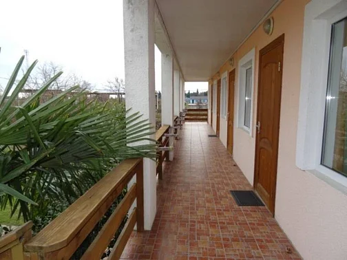 "Дарья" гостевой дом, Цандрипш Фото: 24 из 45