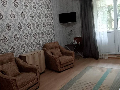 2х-комнатная квартира Чачба 132/2 кв 15, Очамчыра Фото: 7 из 11