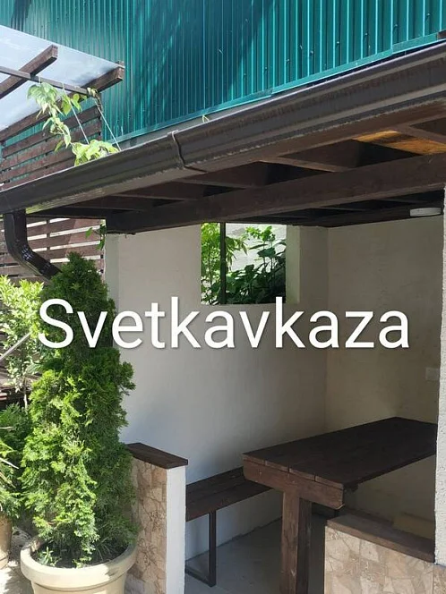 "SvetKavkaza" гостевой дом, Лазаревское Фото: 16 из 45