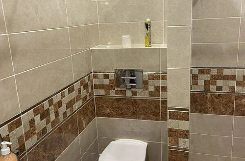 1-комнатная квартира Фото: 12 из 11