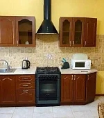 "Апартаменты" 2х-комнатные с кухней