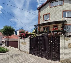 "На Терской" гостевой дом