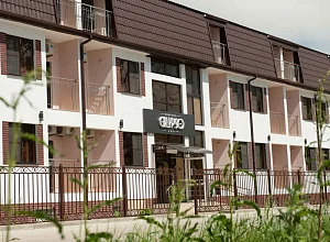  отель "Calypso All inclusive Resort Hotel (Калипсо)"  - снять номер