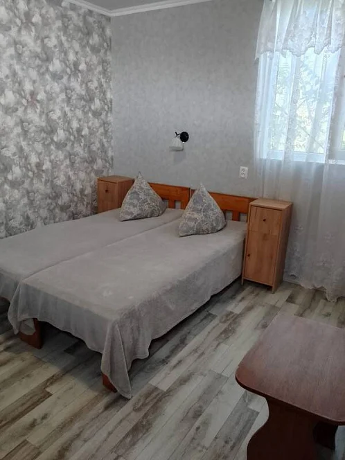 Эллинг Бедненко 29 эллинг 38, Рыбачье Фото: 19 из 24