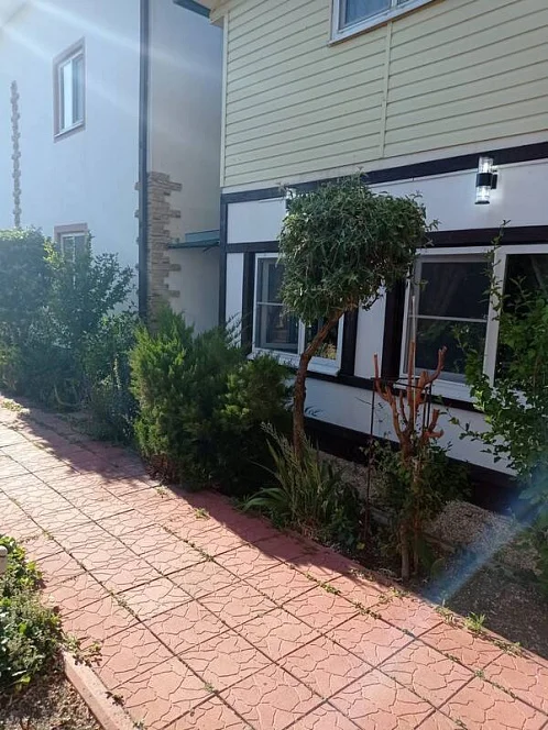 "Жемчужина" частное домовладение, Должанская Фото: 2 из 4