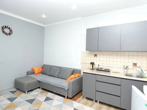 "Continental" гостевой дом, Адлер Фото: 48 из 51