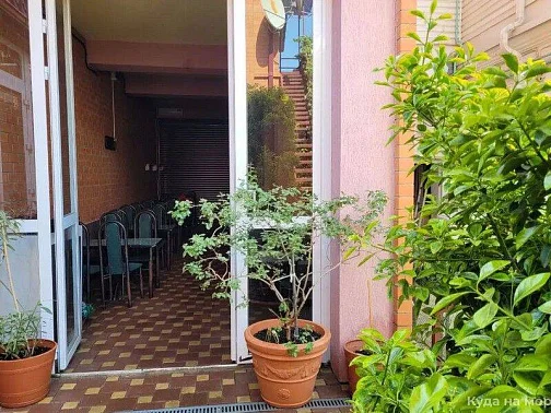 "Аквамарин" гостевой дом, Геленджик Фото: 10 из 51