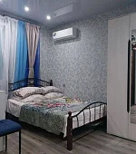 Коттедж под-ключ