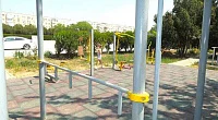 "Евродвушка" 1-комнатная квартира, Евпатория