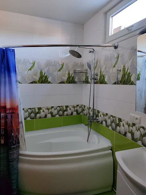 Частный сектор Ганского 3, Симеиз Фото: 25 из 34