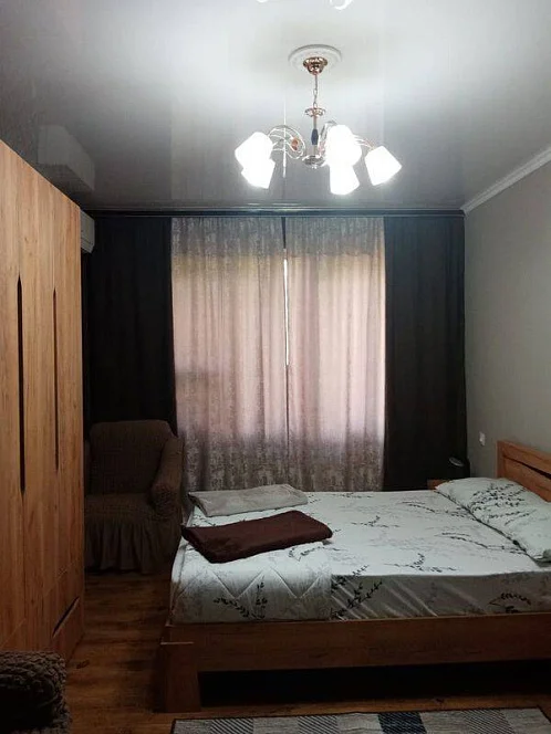 1-комнатная квартира Абазгаа 51/3 кв 60, Гагра Фото: 8 из 17